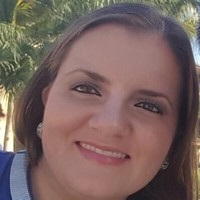 Lina Camacho, P.E.