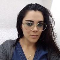 Mitzi Robert Cervera