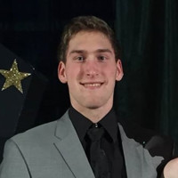 Jake Peters
