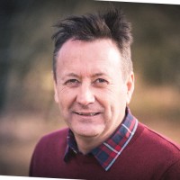 Ian Davies