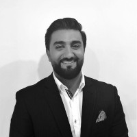 Shahab Ashktorab