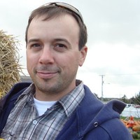 Mark Crummey