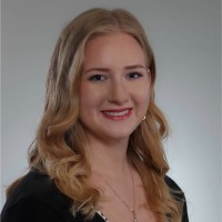 Abbey Meseberg, Mpa