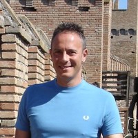 Mauro Russo
