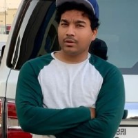 Muhammed Anas