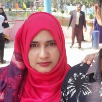 Nabe Noor Begum