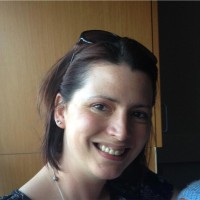 Kerri Reilly, PMP