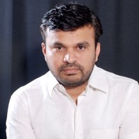 AKIL PATEL
