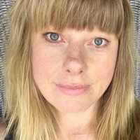 Tara Southgate