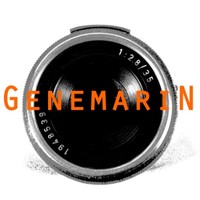 Jean-Gregoire Marin