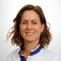 Alina Van Der Giessen