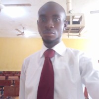 Ajibade yusuff