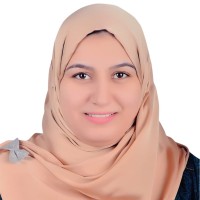 Eman Abualsoud