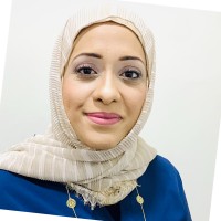 Layla Alsadadi
