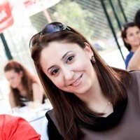 Nigar Sargın