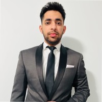 Harinder Partap Singh