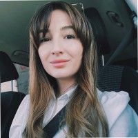 Margarita Sharkova