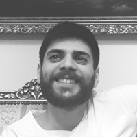 Maher Abou Jaoude