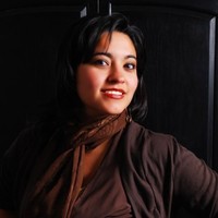 Andrea Navarrete