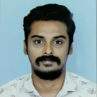 ANOOP R CHANDRAN
