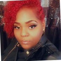 Cynthia Washington