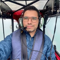 Alain Mazatan Trevino