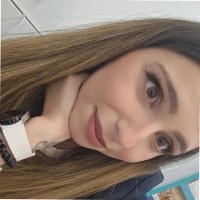 Maria Karagianni