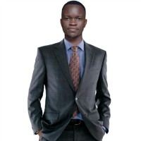 Micheal Olinga