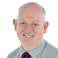Paul Pitts