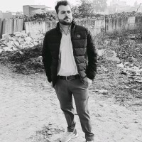 Mohammad Rafeek
