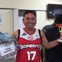 Ramil Acilo