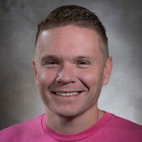 Justin Huddleston
