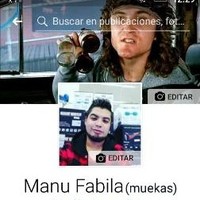 Manuel Fabila
