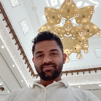 Faisal Palathingal