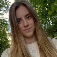 Daria Zabelina