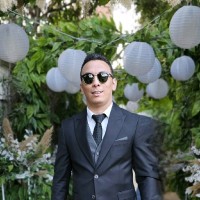 Mohamed Magdy