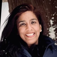 Gowri Ramesh