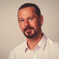 Eric Pasche