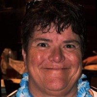 gloria yocum