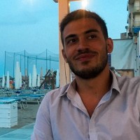 Stefano Venturelli