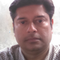 Nirav Dave