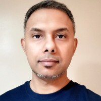 Syed Ali