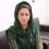 Samreen Sultan