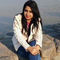 Archana Phalswal