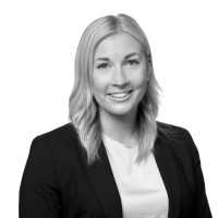 Rebecca Andersson