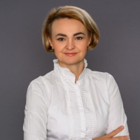 Dorota Duszyńska