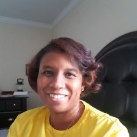 Cherlyn Thomas