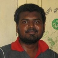 Sivaraman Kanagaraj