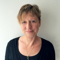 Grete Elfrida Tranberg