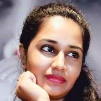 Malithi Kaluarachchi
